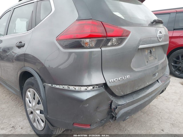 5N1AT2MT6HC801310 Nissan ROGUE S