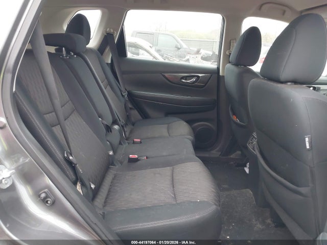 5N1AT2MT6HC801310 Nissan ROGUE S
