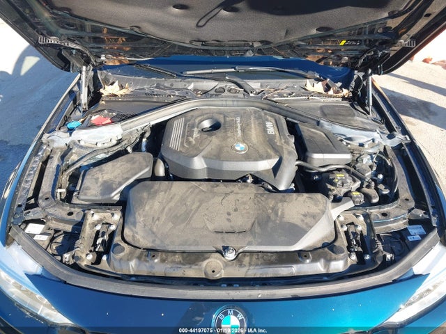 WBA4F7C37HG788614 BMW 430i Gran Coupe
