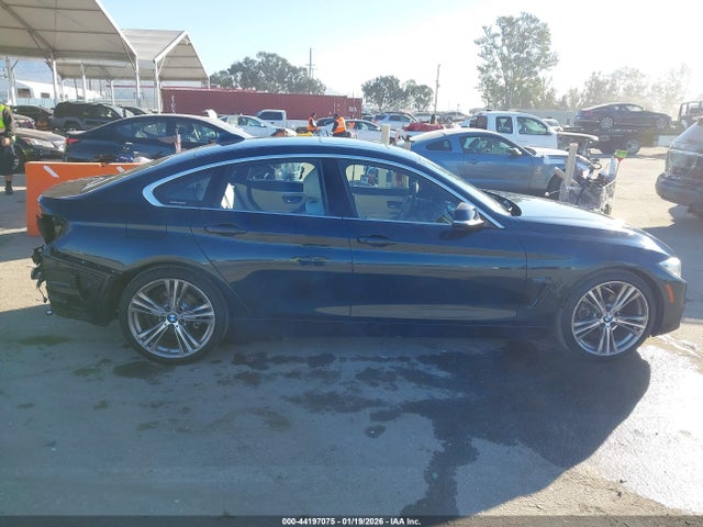 WBA4F7C37HG788614 BMW 430i Gran Coupe