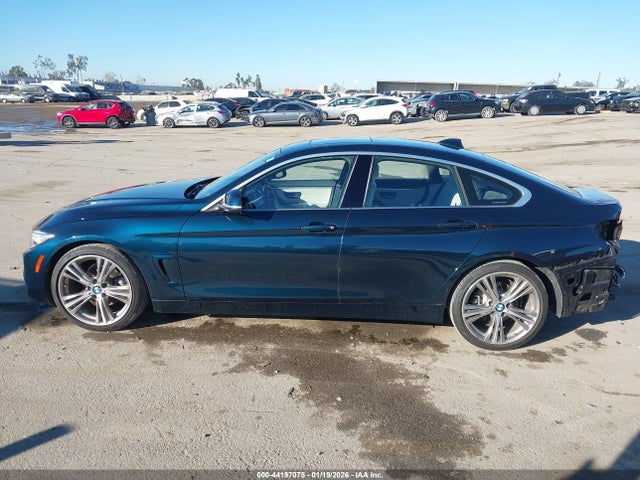 WBA4F7C37HG788614 BMW 430i Gran Coupe