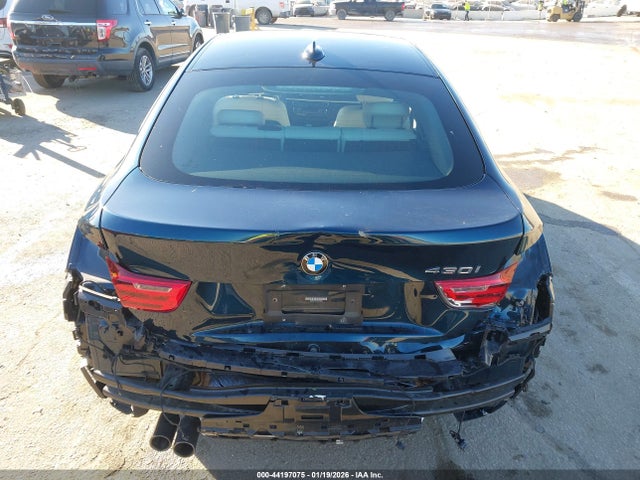 WBA4F7C37HG788614 BMW 430i Gran Coupe