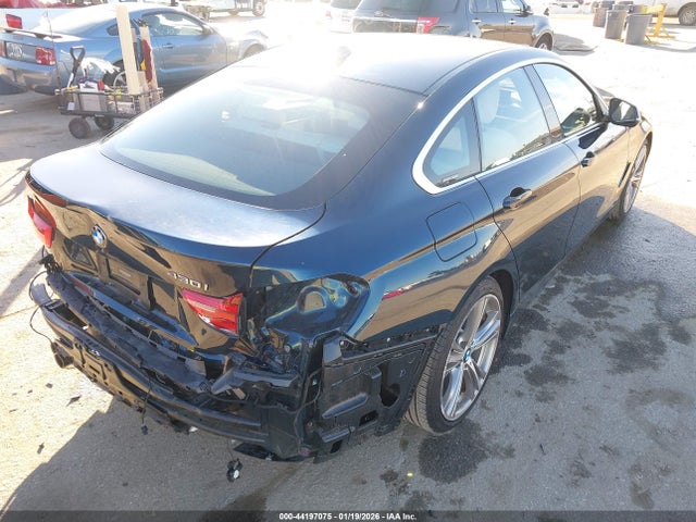 WBA4F7C37HG788614 BMW 430i Gran Coupe
