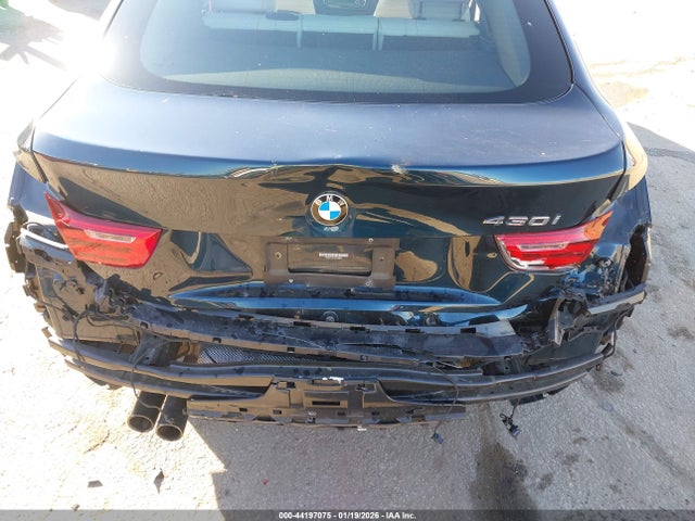 WBA4F7C37HG788614 BMW 430i Gran Coupe