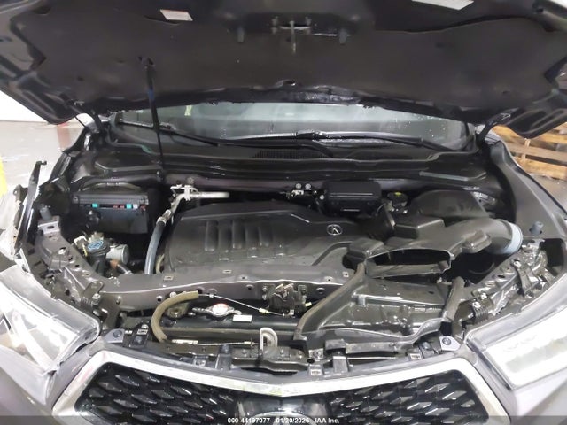 Продажа на аукционе авто 2020 Acura Mdx Technology Package, vin: 5J8YD4H54LL038043, номер лота: 44197077