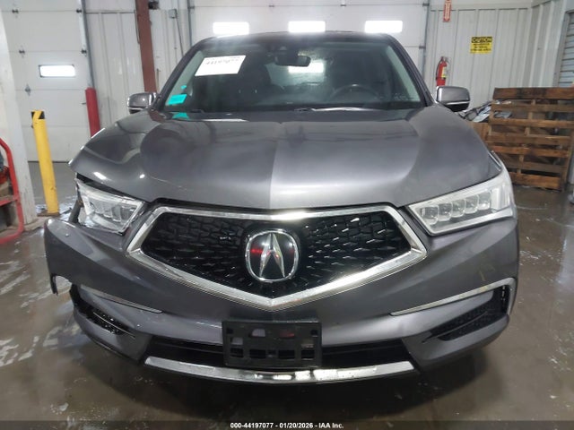 Продажа на аукционе авто 2020 Acura Mdx Technology Package, vin: 5J8YD4H54LL038043, номер лота: 44197077