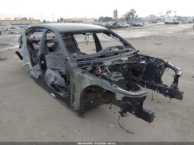 2023 BMW 740 WBA23EH0XPCM37298