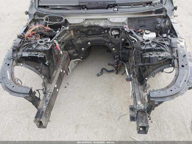 2023 BMW 740 WBA23EH0XPCM37298 Photo 9