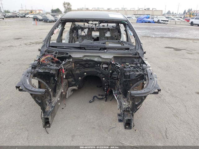 WBA23EH0XPCM37298 BMW 740 I
