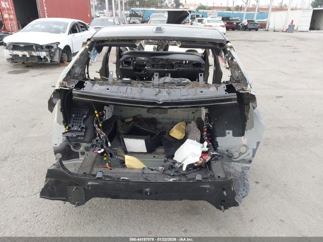 WBA23EH0XPCM37298 BMW 740 I