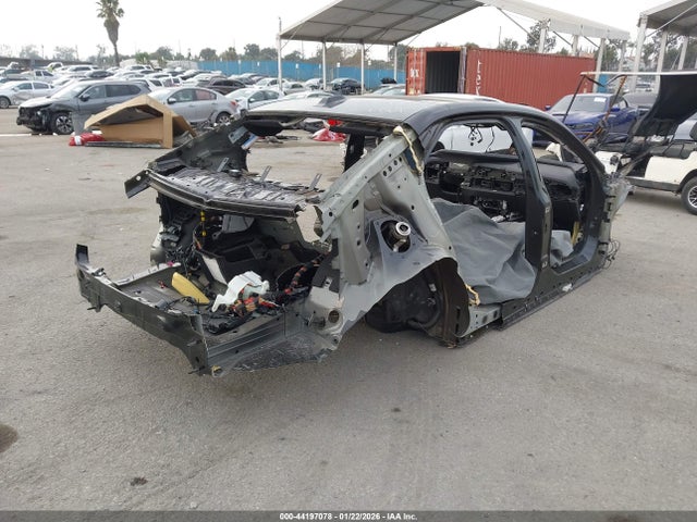 2023 BMW 740 WBA23EH0XPCM37298 Photo 3