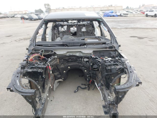 2023 BMW 740 WBA23EH0XPCM37298 Photo 5