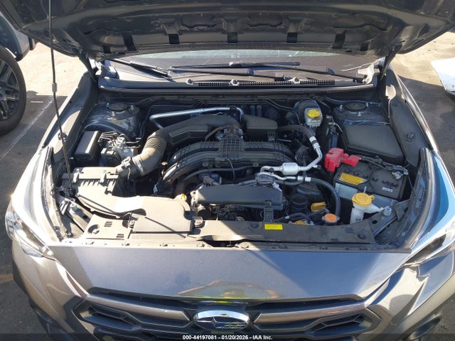 Subaru Crosstrek Premium 2024 JF2GUADC1RH919082 Image 10