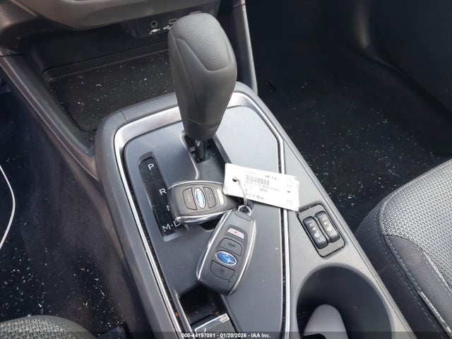 Subaru Crosstrek Premium 2024 JF2GUADC1RH919082 Image 11