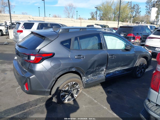 Subaru Crosstrek Premium 2024 JF2GUADC1RH919082 Image 13