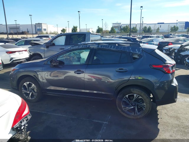 Subaru Crosstrek Premium 2024 JF2GUADC1RH919082 Image 14