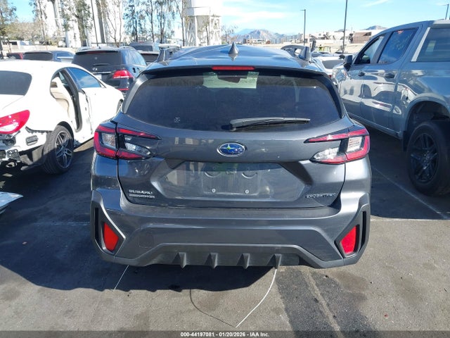 Subaru Crosstrek Premium 2024 JF2GUADC1RH919082 Image 16