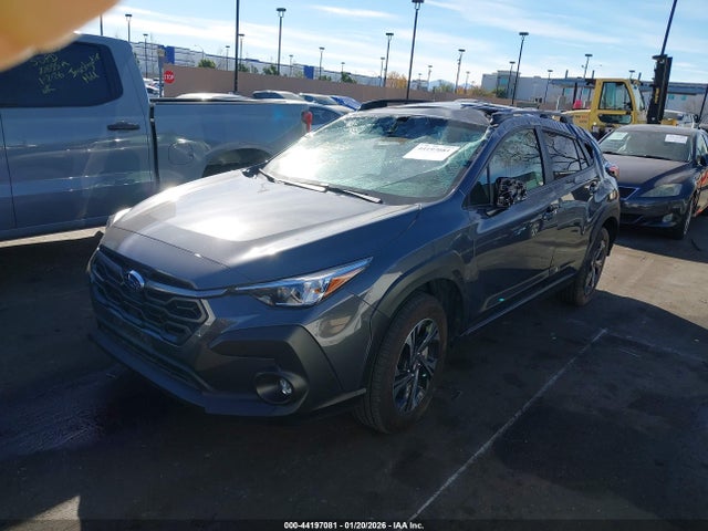 Subaru Crosstrek Premium 2024 JF2GUADC1RH919082 Image 2
