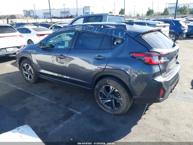 Subaru Crosstrek Premium 2024 JF2GUADC1RH919082 Image 3