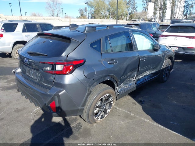Subaru Crosstrek Premium 2024 JF2GUADC1RH919082 Image 4