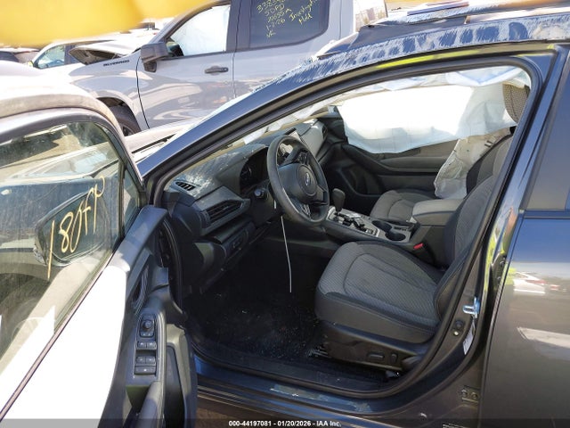 Subaru Crosstrek Premium 2024 JF2GUADC1RH919082 Image 5