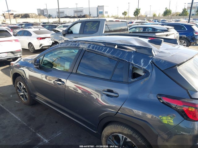 Subaru Crosstrek Premium 2024 JF2GUADC1RH919082 Image 6
