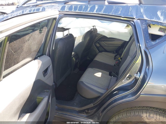 Subaru Crosstrek Premium 2024 JF2GUADC1RH919082 Image 8