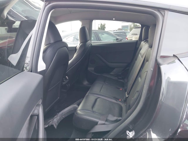 2024 TESLA MODEL Y 7SAYGDED0RF129567 Photo 7