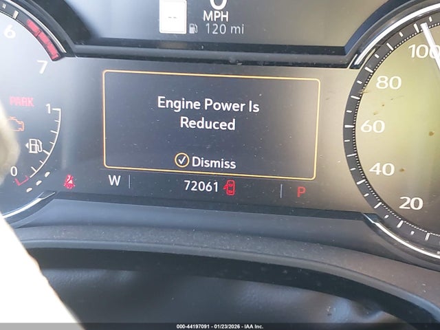 1GYKNCR45NZ136834 Cadillac Xt5 Fwd Premium Luxury