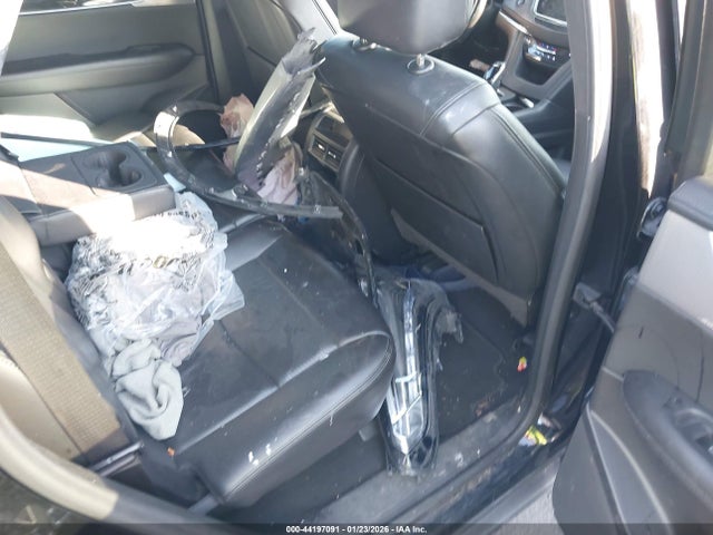 2022 CADILLAC XT5 1GYKNCR45NZ136834 Photo 7