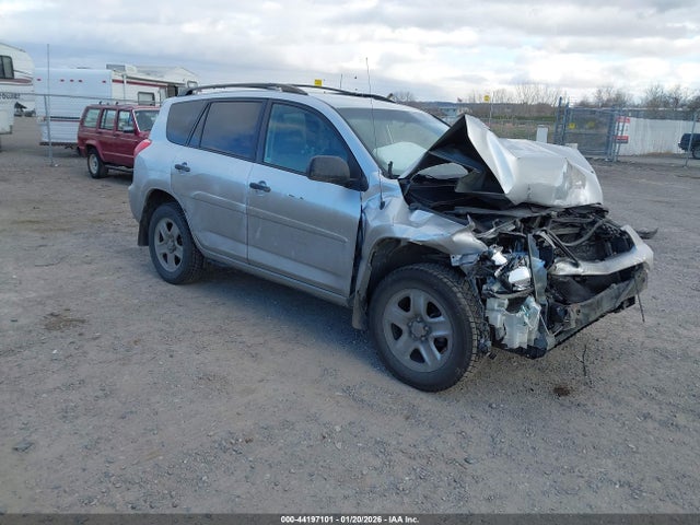 2007 TOYOTA RAV4 JTMBD33V375095138
