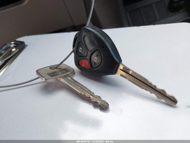 2007 TOYOTA RAV4 JTMBD33V375095138 Photo 10