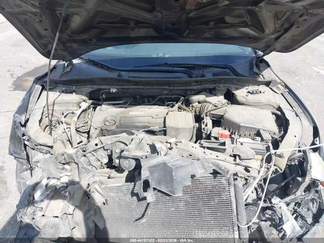 1HGCR2F30GA047065 Honda ACCORD LX