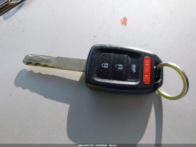 1HGCR2F30GA047065 Honda ACCORD LX