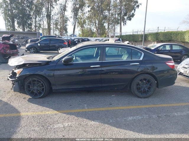 1HGCR2F30GA047065 Honda ACCORD LX