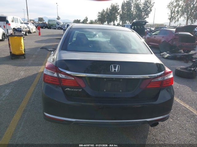 1HGCR2F30GA047065 Honda ACCORD LX