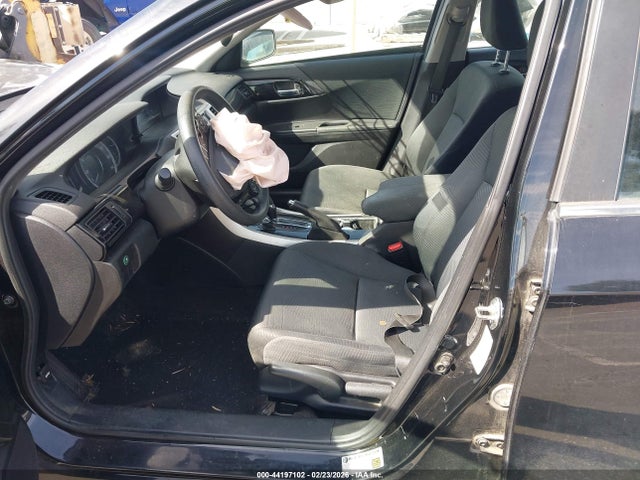 1HGCR2F30GA047065 Honda ACCORD LX