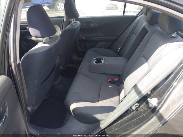 1HGCR2F30GA047065 Honda ACCORD LX