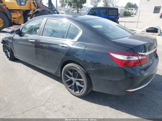 1HGCR2F30GA047065 Honda ACCORD LX