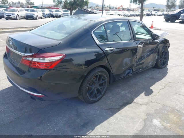 1HGCR2F30GA047065 Honda ACCORD LX