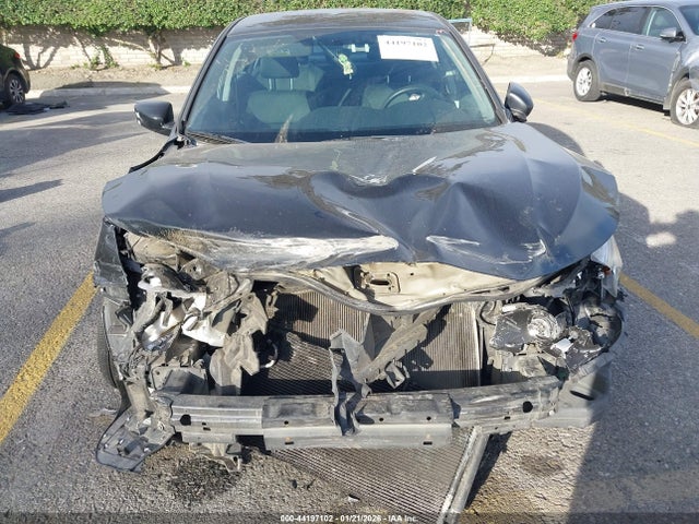 1HGCR2F30GA047065 Honda ACCORD LX