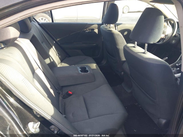 1HGCR2F30GA047065 Honda ACCORD LX
