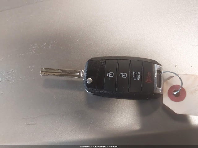 44197108 :رقم المزاد ، 5XXGM4A71FG466310 vin ، 2015 Kia Optima Lx مزاد بيع