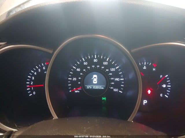 44197108 :رقم المزاد ، 5XXGM4A71FG466310 vin ، 2015 Kia Optima Lx مزاد بيع