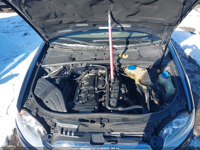 2009 AUDI A4 WAUDF48H29K007211 Photo 9