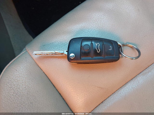 2009 AUDI A4 WAUDF48H29K007211 Photo 10