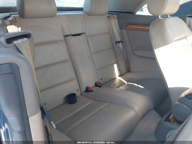 2009 AUDI A4 WAUDF48H29K007211 Photo 7