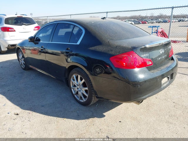 Aukcja sprzedaży 2012 Infiniti G37x, vin: JN1CV6AR0CM973975, numer aukcji: 44197117