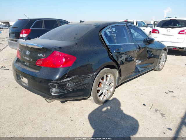 Aukcja sprzedaży 2012 Infiniti G37x, vin: JN1CV6AR0CM973975, numer aukcji: 44197117
