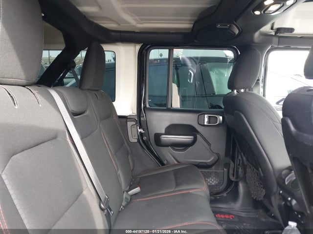 1C4HJXFG9LW277440 Jeep Wrangler Unlimited Rubicon 4x4